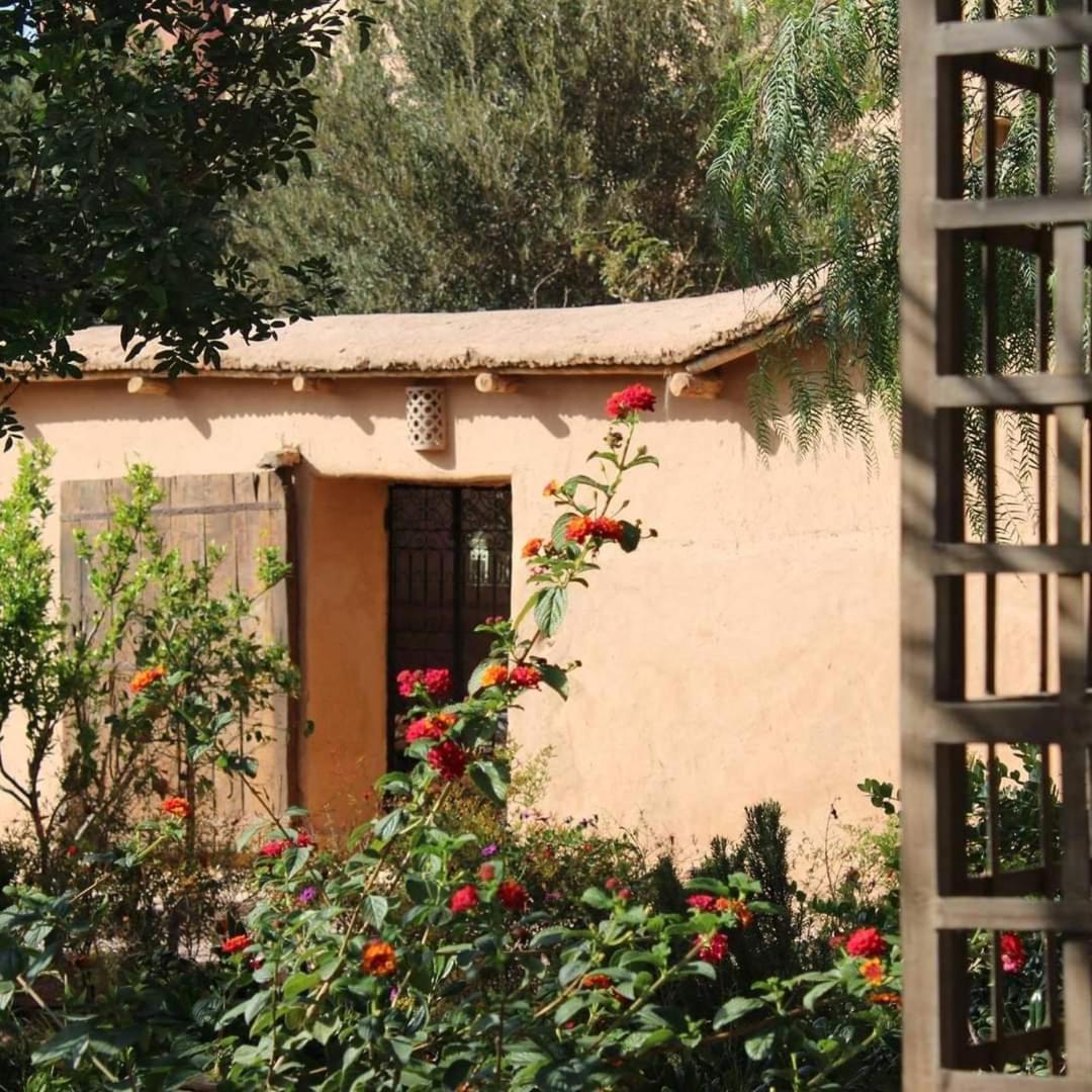 Douar el Koudia Riad El Koudia מראה חיצוני תמונה