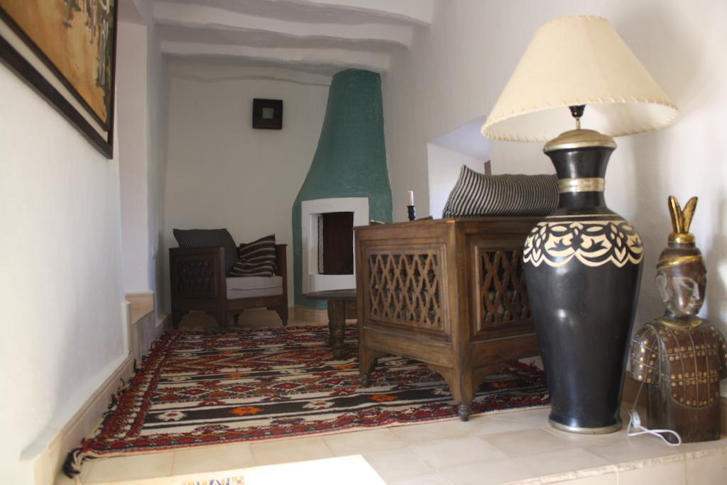 Douar el Koudia Riad El Koudia חדר תמונה