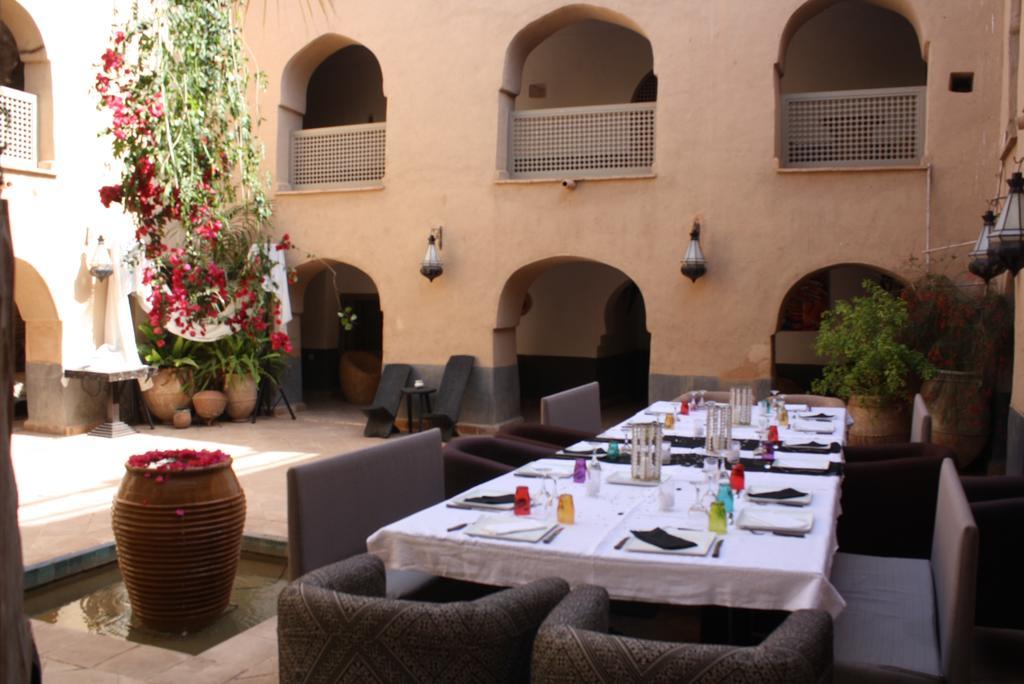 Douar el Koudia Riad El Koudia מראה חיצוני תמונה
