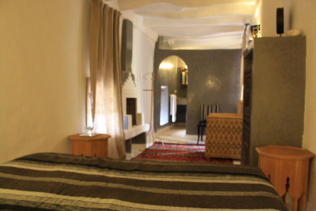 Douar el Koudia Riad El Koudia חדר תמונה