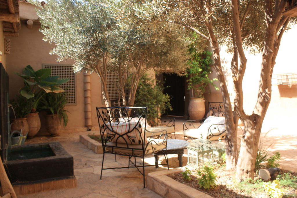 Douar el Koudia Riad El Koudia מראה חיצוני תמונה
