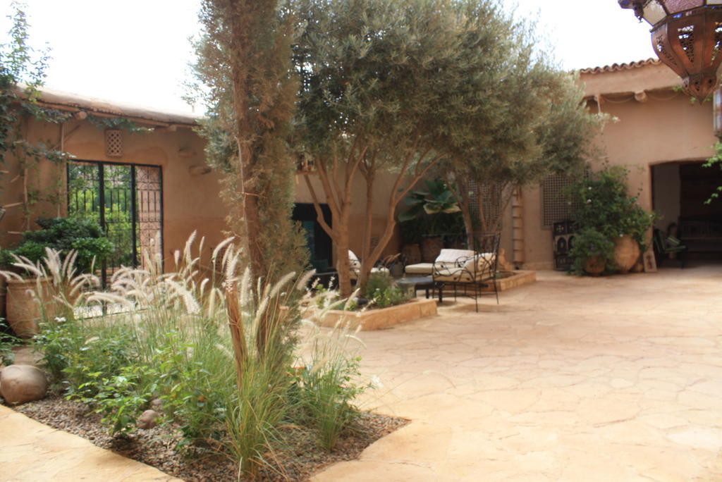 Douar el Koudia Riad El Koudia מראה חיצוני תמונה