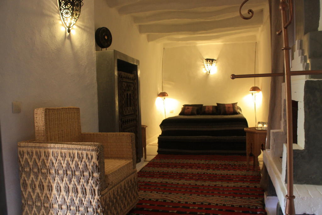 Douar el Koudia Riad El Koudia חדר תמונה