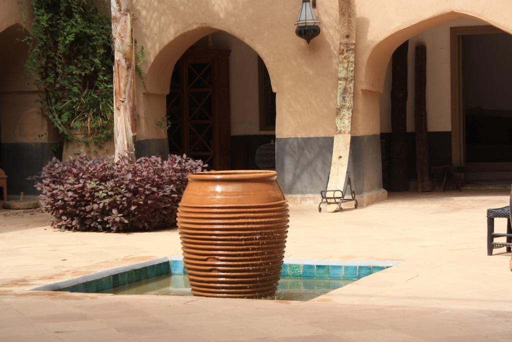 Douar el Koudia Riad El Koudia מראה חיצוני תמונה