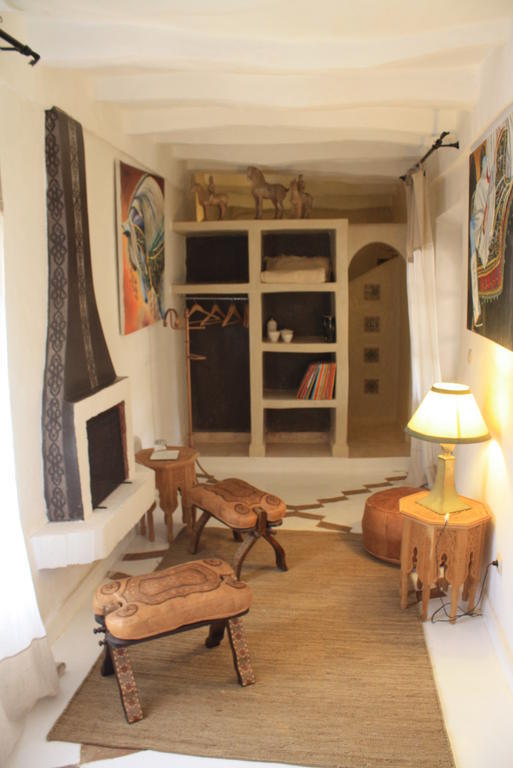 Douar el Koudia Riad El Koudia חדר תמונה
