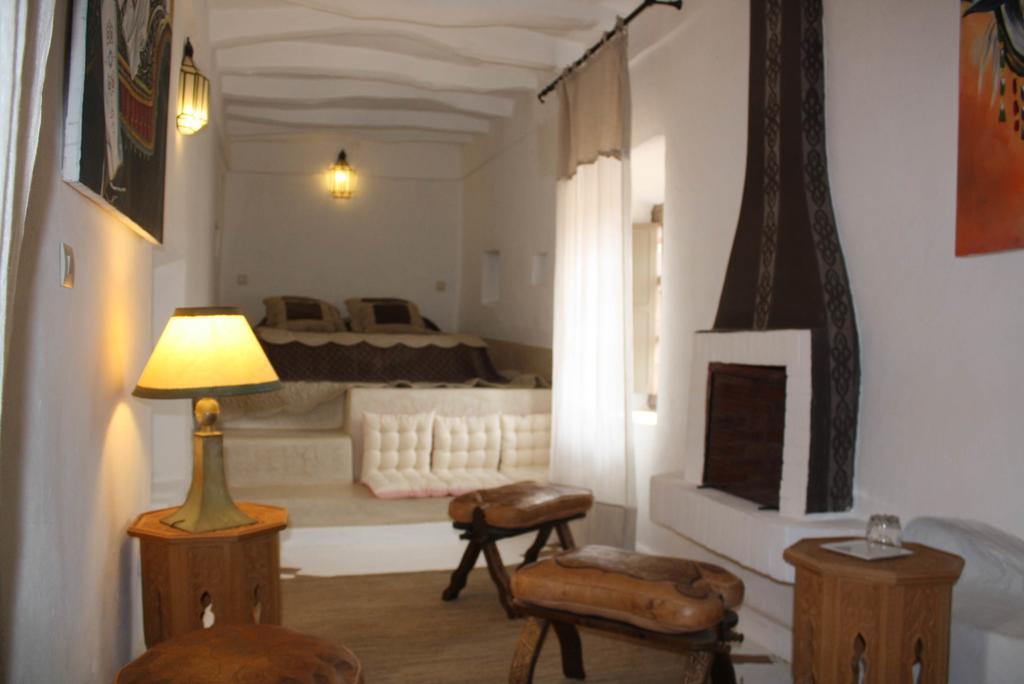 Douar el Koudia Riad El Koudia חדר תמונה