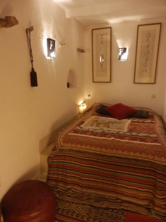 Douar el Koudia Riad El Koudia מראה חיצוני תמונה