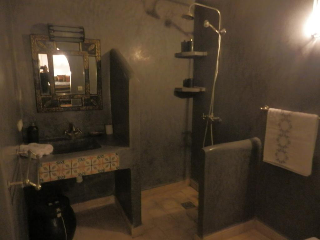 Douar el Koudia Riad El Koudia מראה חיצוני תמונה