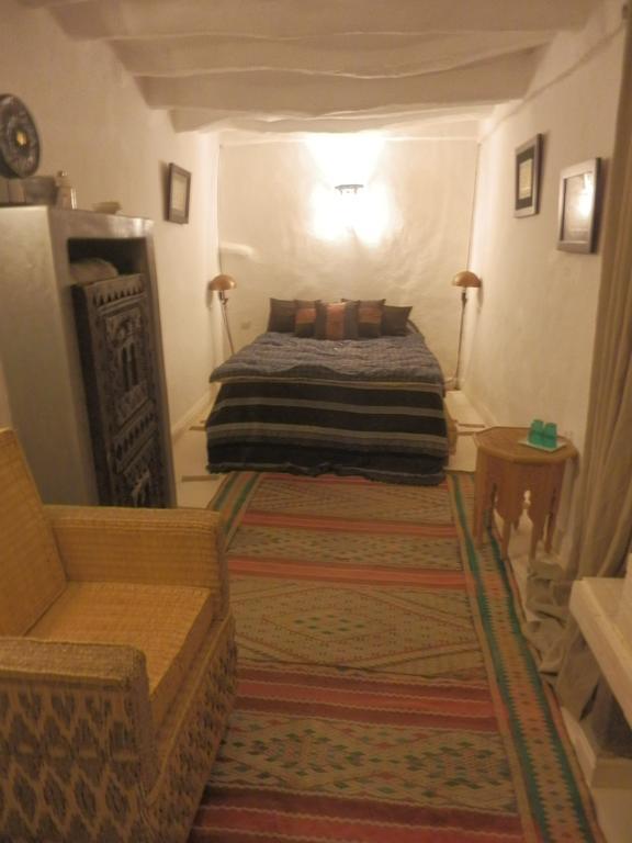 Douar el Koudia Riad El Koudia מראה חיצוני תמונה